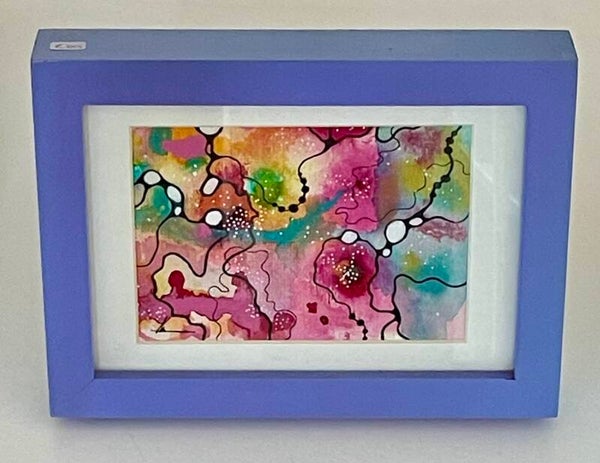 Neuroart - Angela Delsasso