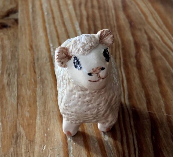 Antoinet Feenstra - Schaapje