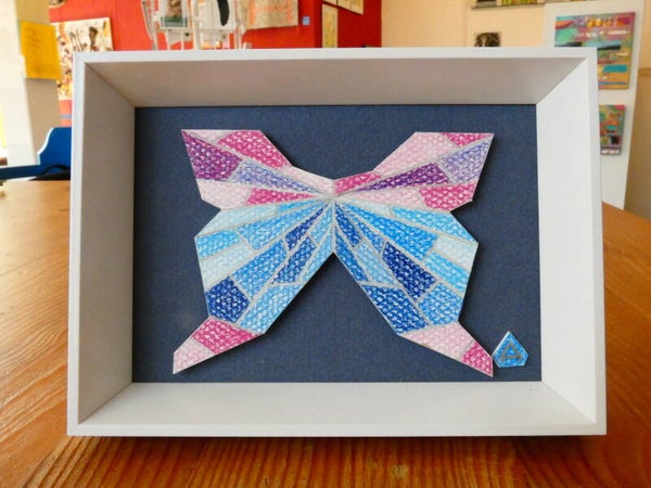 Lars de Ruyter - Winter gloed