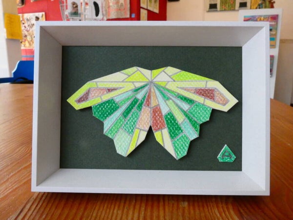 Lars de Ruyter - Lente gloed