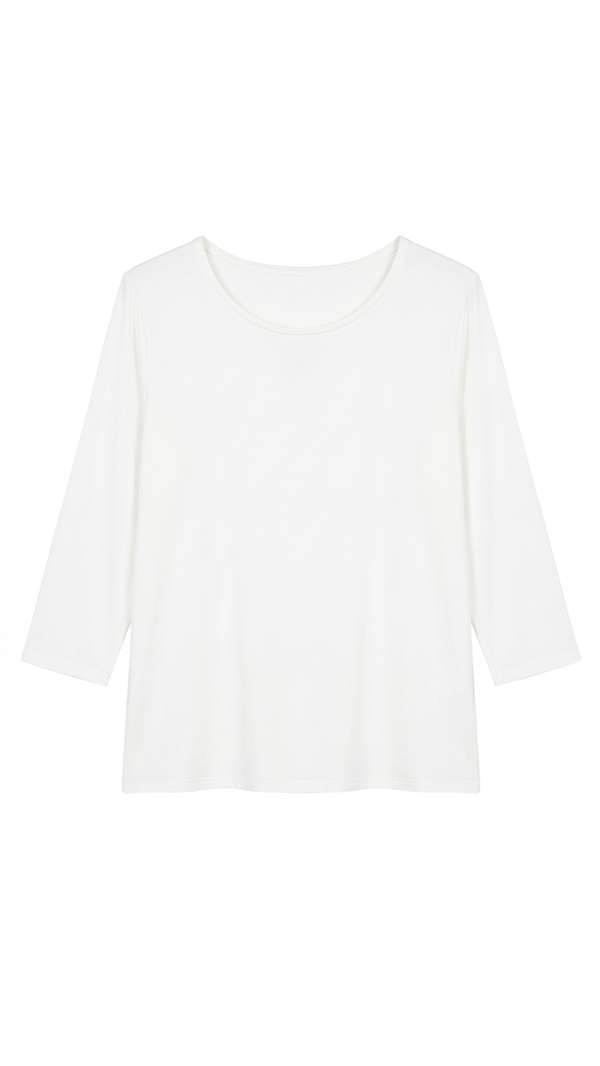 MAGLIA MANICA LUNGA