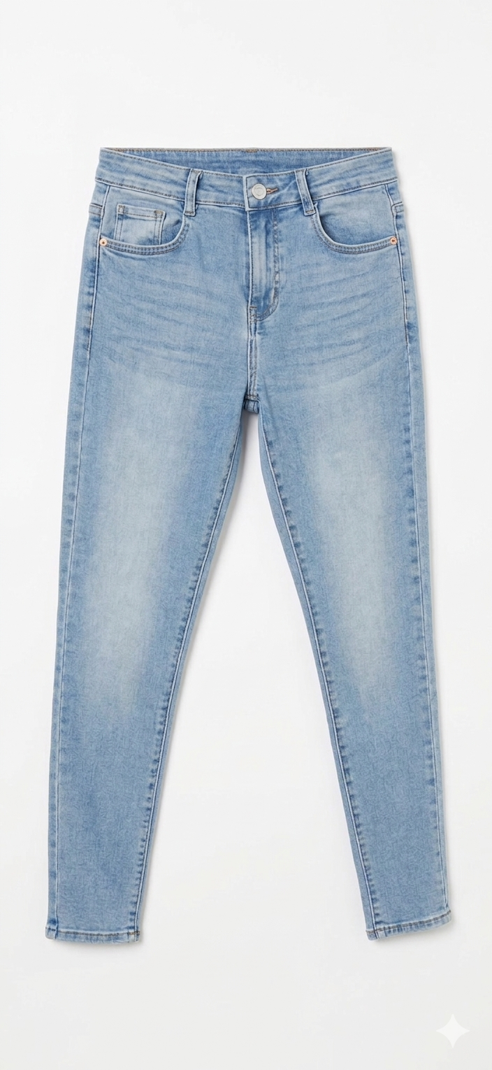 JEANS SLIM