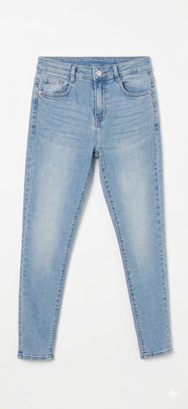 JEANS SLIM
