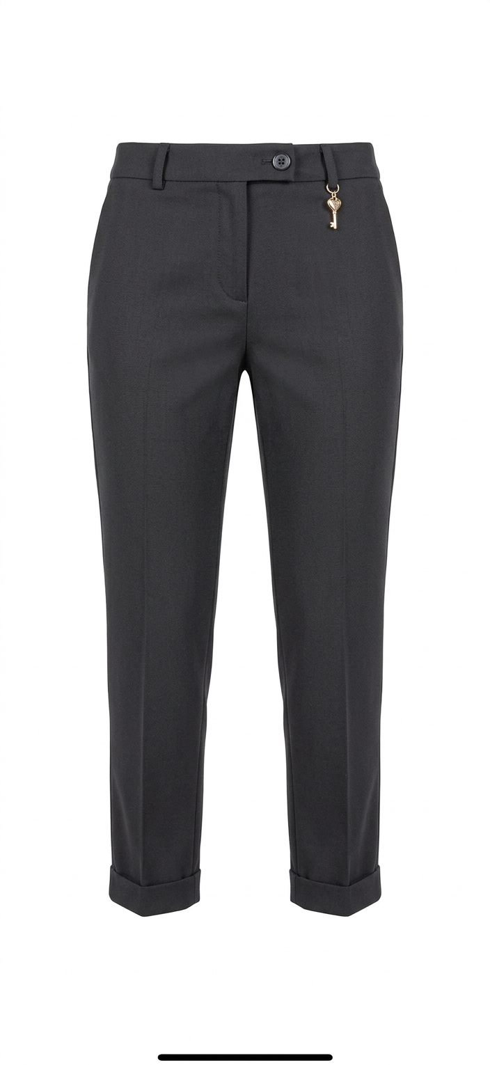 PANTALONE CON CUORICINO