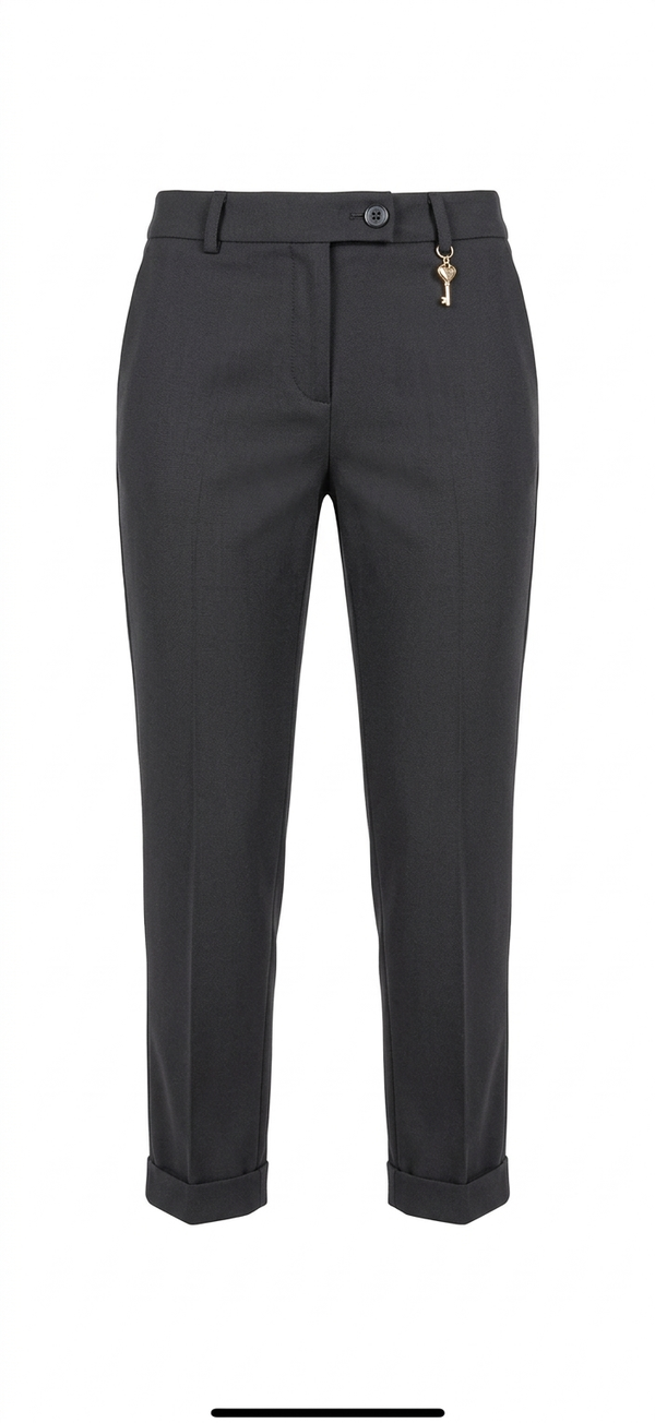 PANTALONE CON CUORICINO