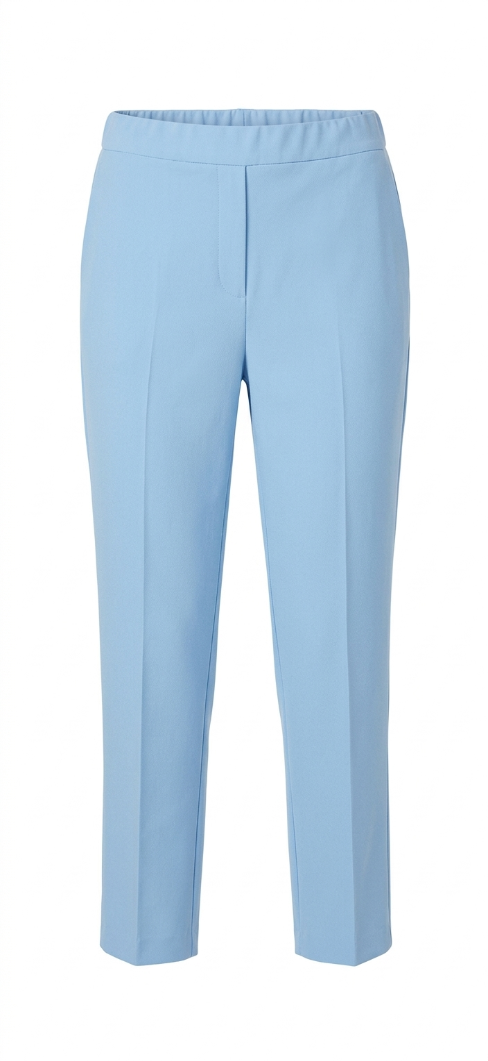 PANTALONE CON ELASTICO