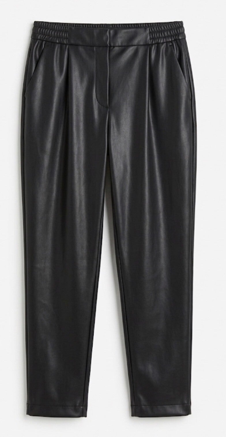 PANTALONE ECOPELLE