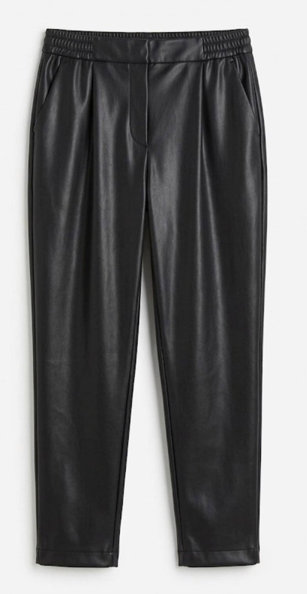 PANTALONE ECOPELLE