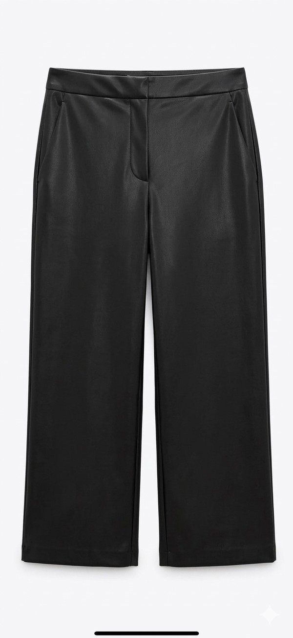 PANTALONE ECOPELLE