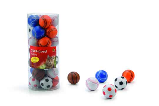 Sport bal soft OP=OP