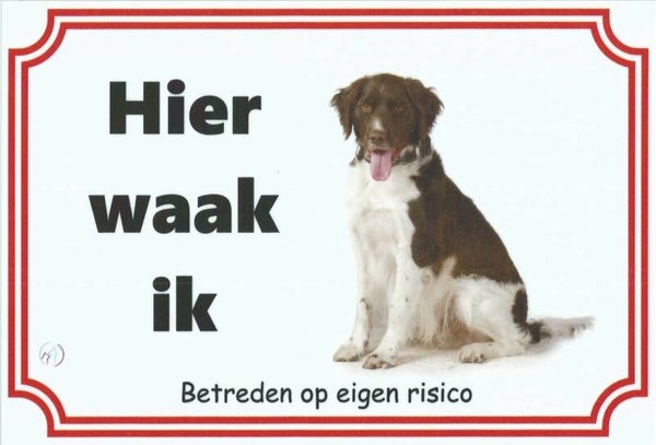 Drentsche patrijshond