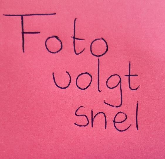 Houdbare worst konijn 400 gram