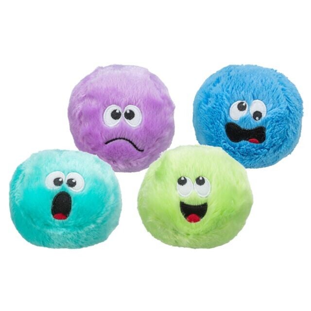 Bal pluche