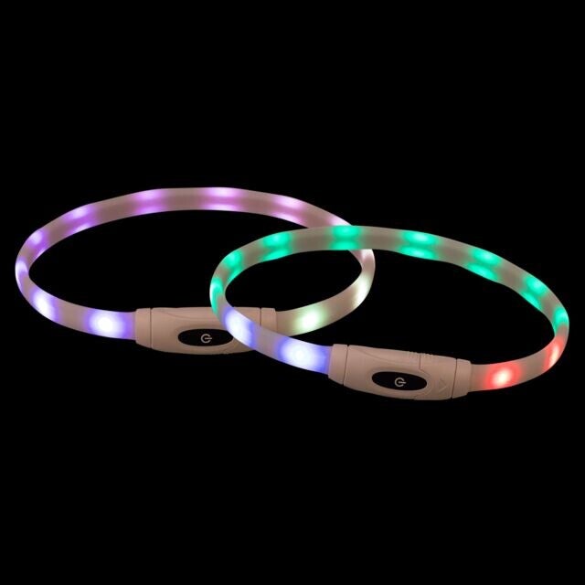 Flash Lichtgevende Band USB