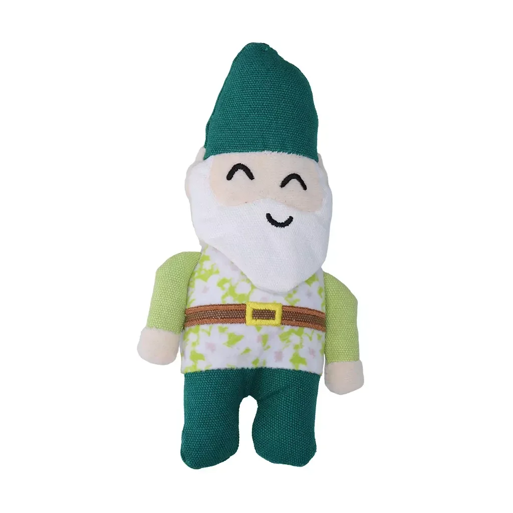 Garden Paws Garden Gnome Gentle George S