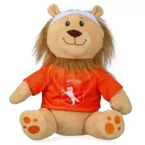 Oranje Leeuw