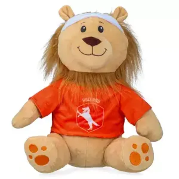 Oranje Leeuw