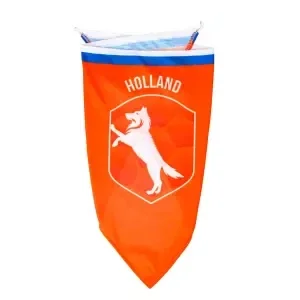 Oranje Bandana Holland