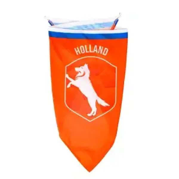 Oranje Bandana Holland