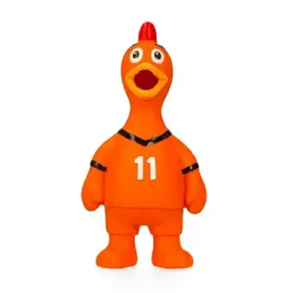 Oranje Kip