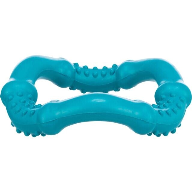 Ring voor honden, gegolfd