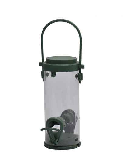 Gerecyclede Zaadfeeder OP=OP