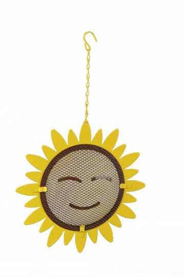 Pindafeeder zonnebloen OP=OP
