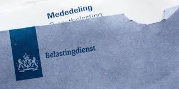 Hulp bij belastingzaken