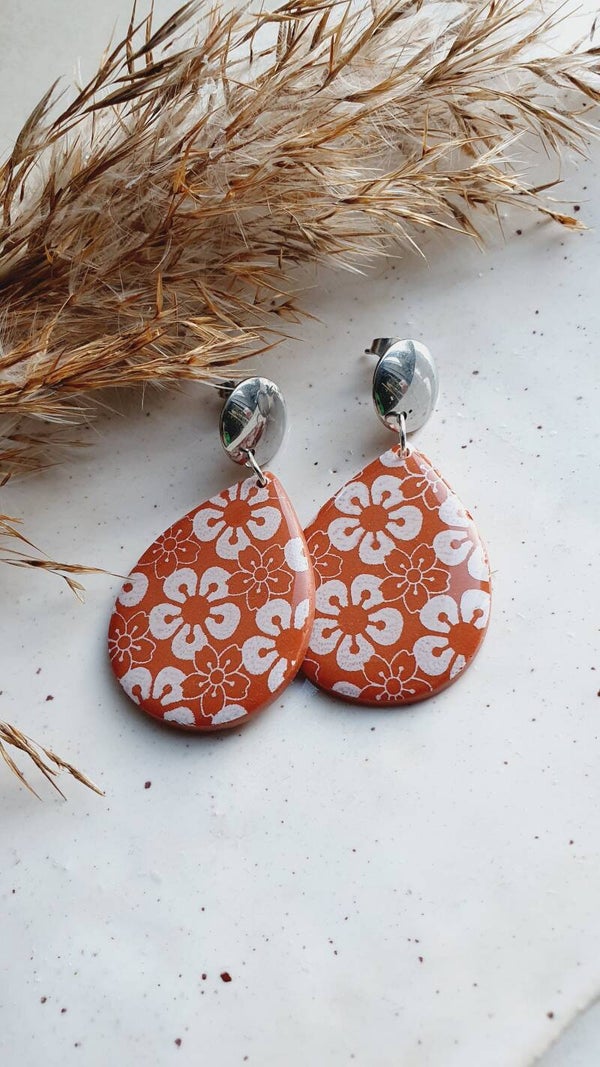 Stella // sedona bruin