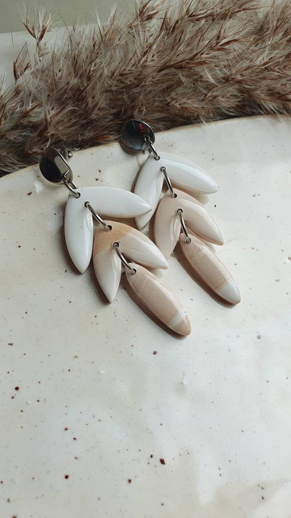 Kate // wit - lichtbruin