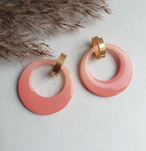 Sveta // koraal - peach