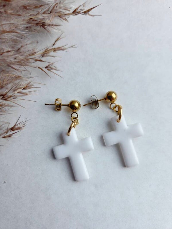 Cross // wit