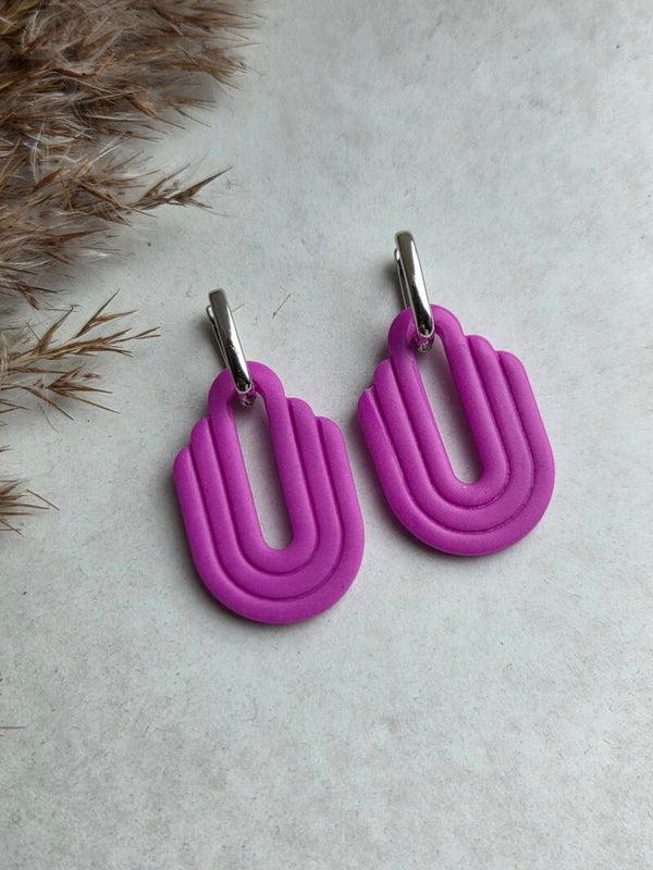 Peppy Paula // fuchsia