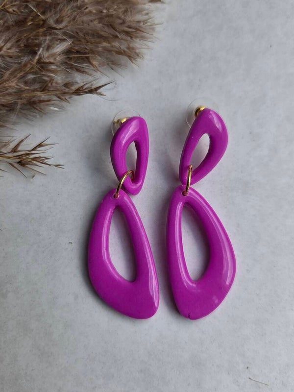 Billa // fuchsia