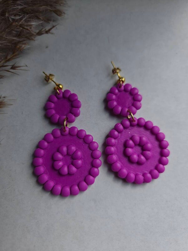 Elina // fuchsia