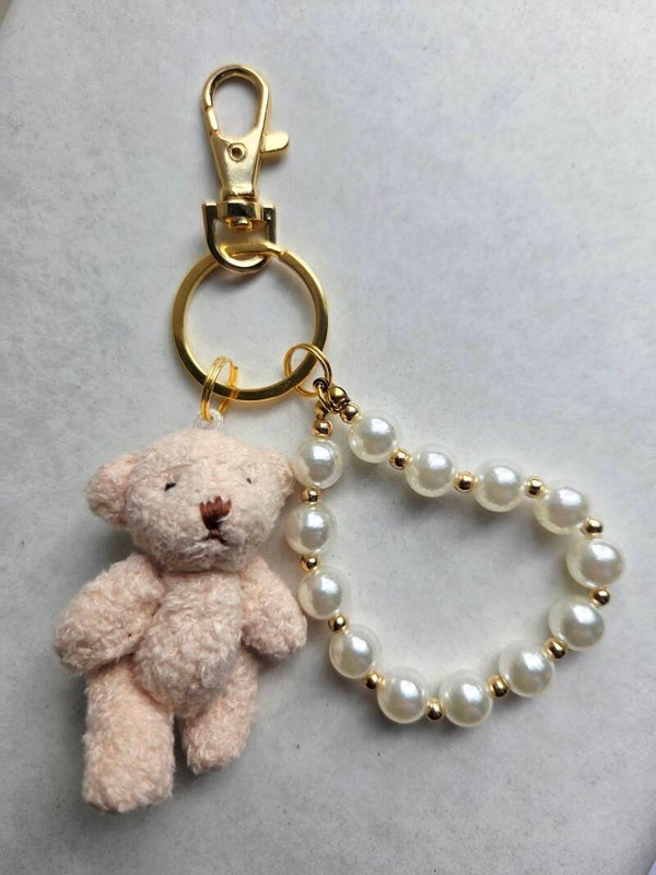 Sleutelhanger // beertje