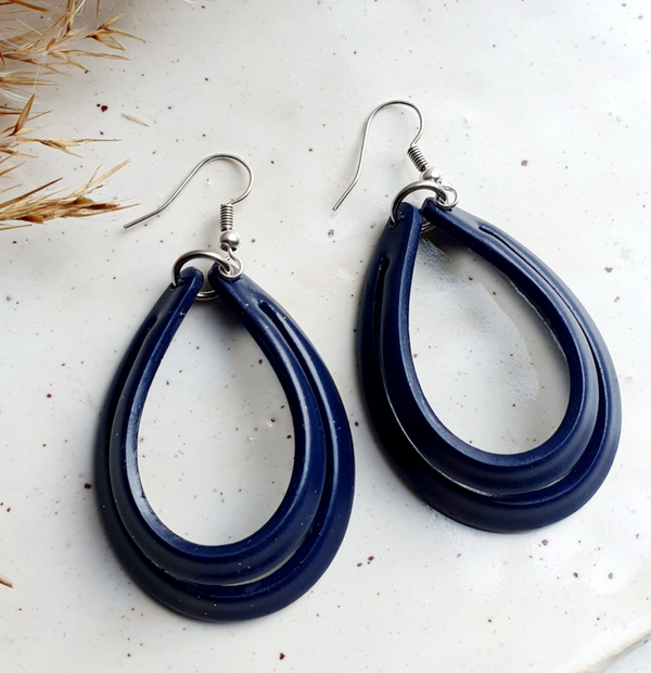 Jessie // donkerblauw