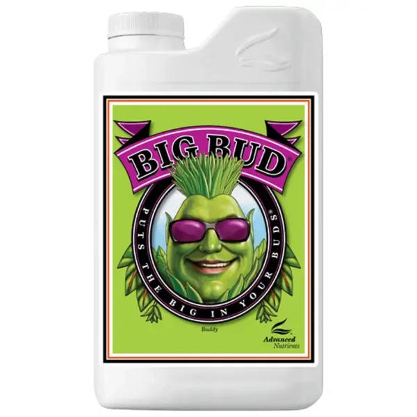 Advanced Nutrients Big Bud®