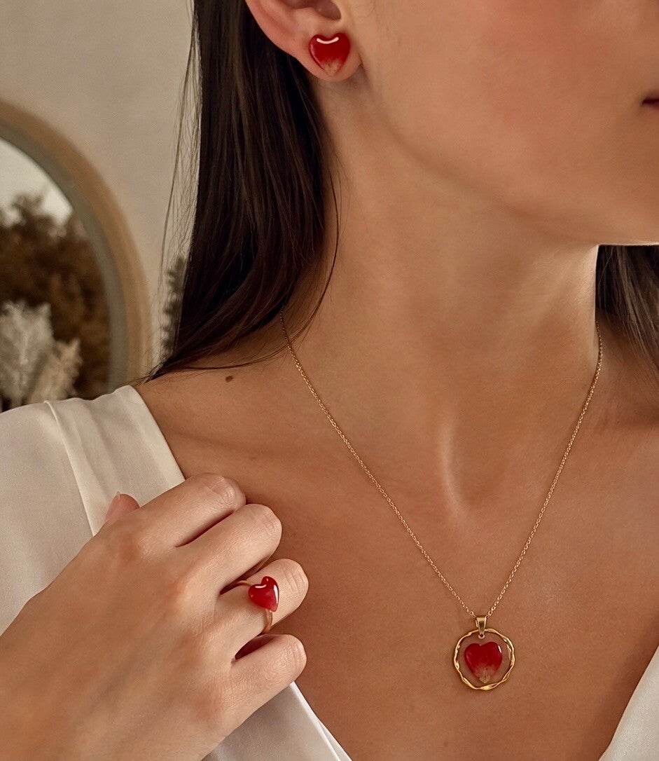 Collar ❤️