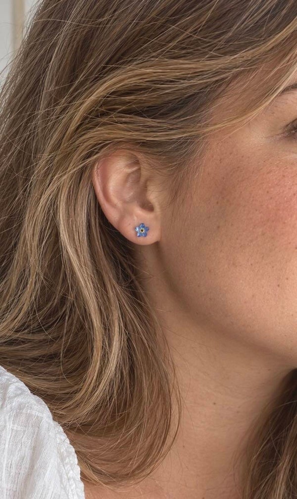Pendientes Alya
