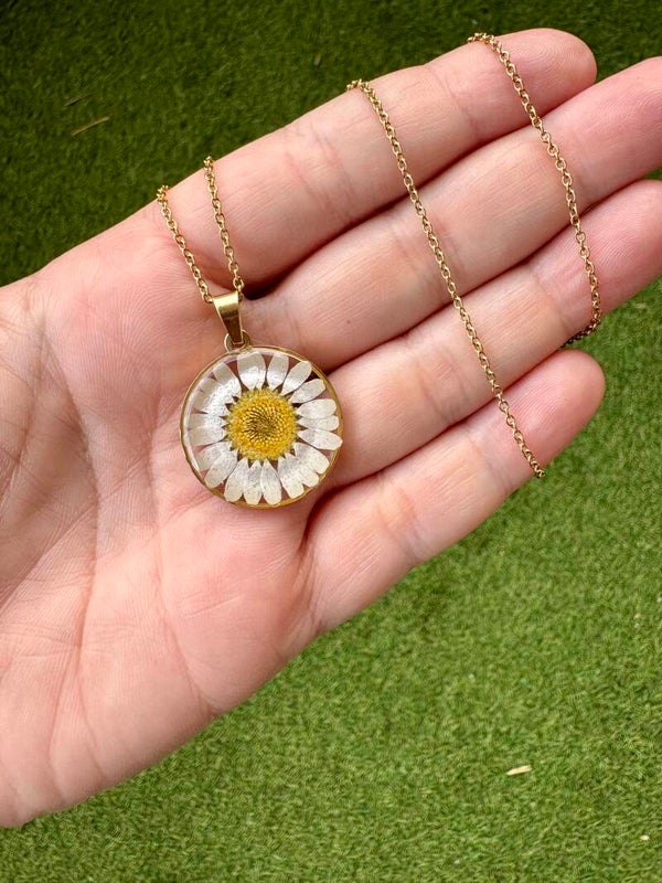 Collar Margarita