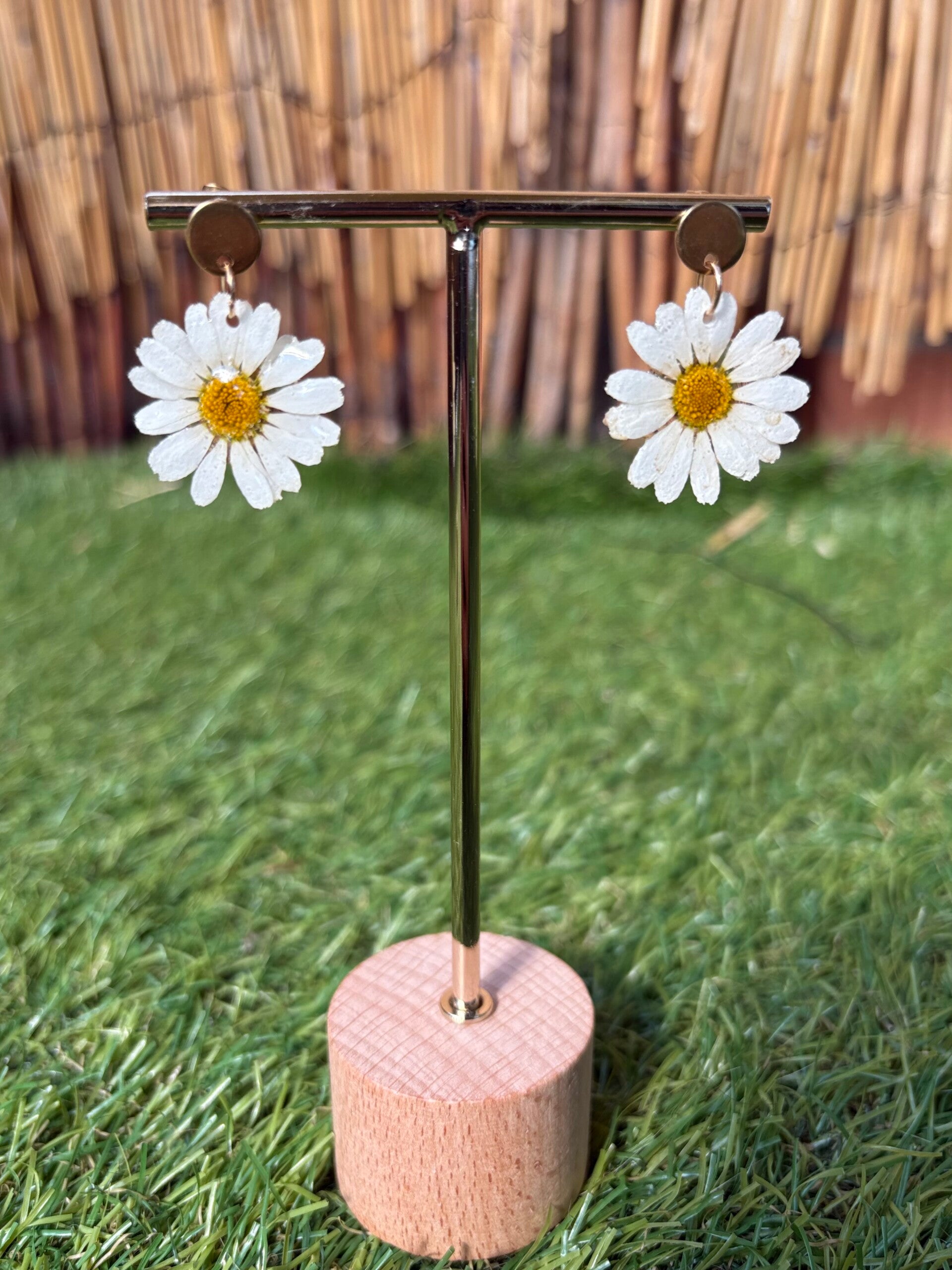 Pendientes Margarita