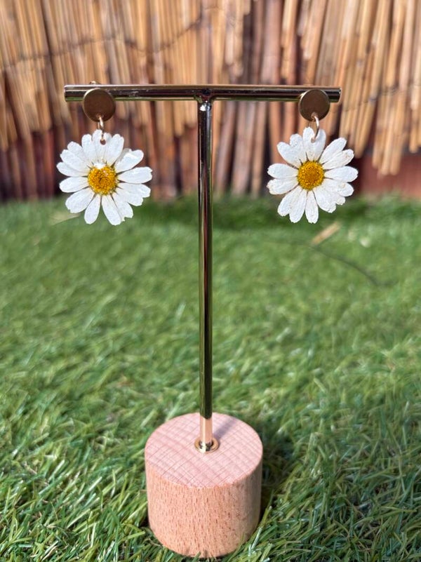 Pendientes Margarita