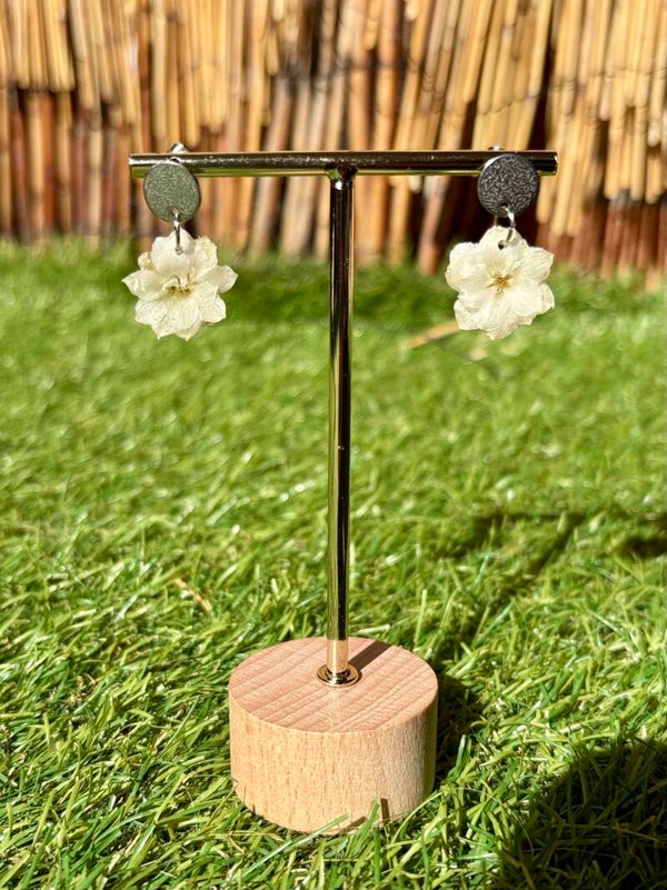 Pendientes kalanchoe