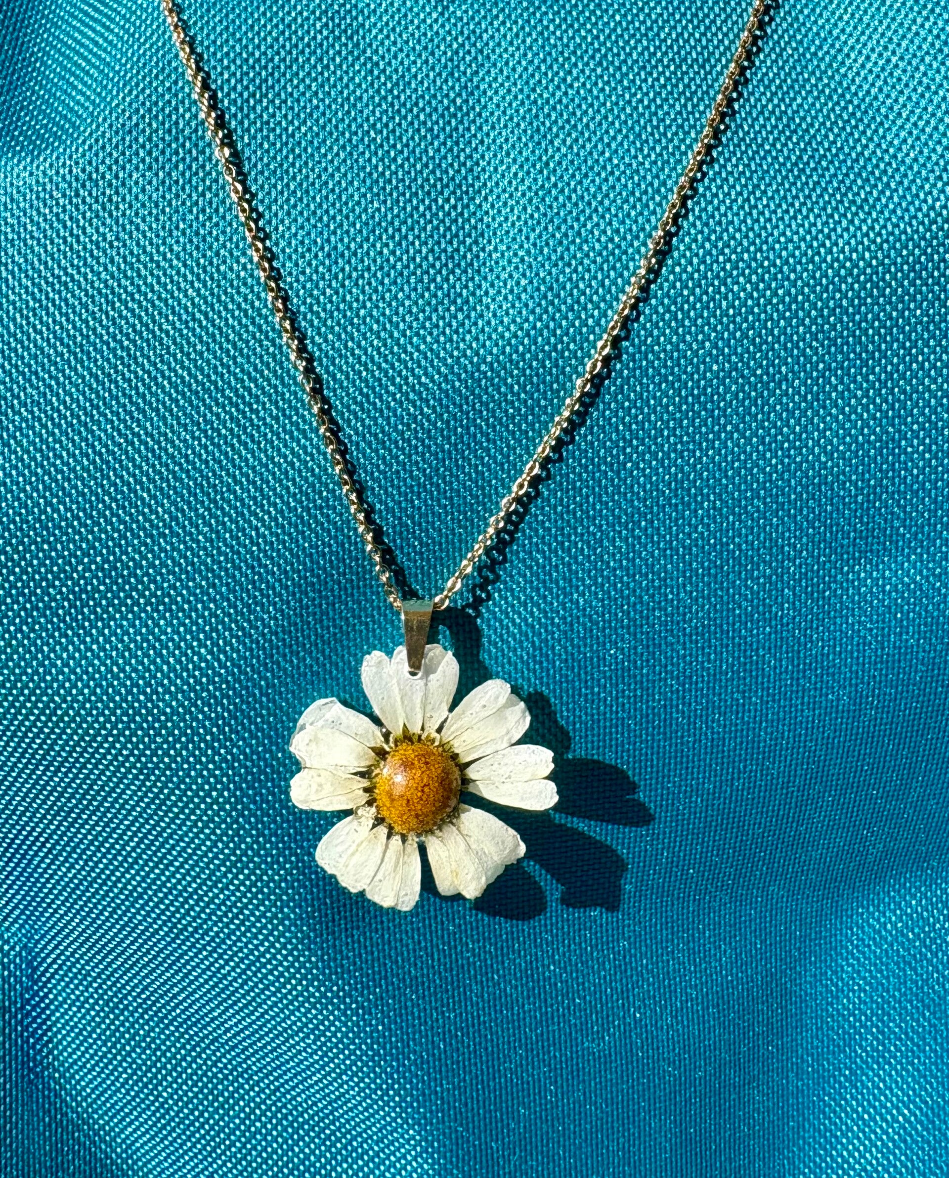 Collar Margarita