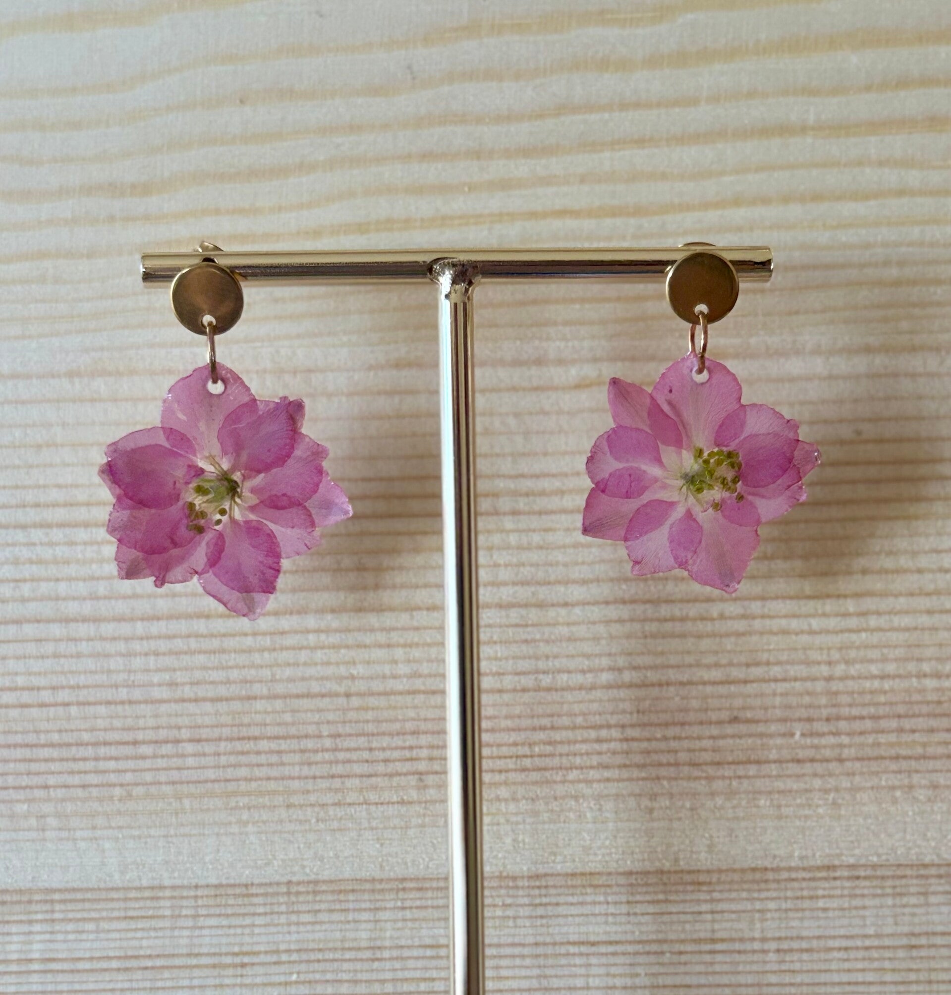 Pendientes