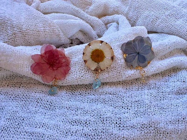 Broche