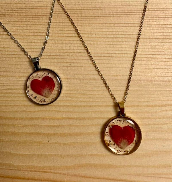 Collar ❤️