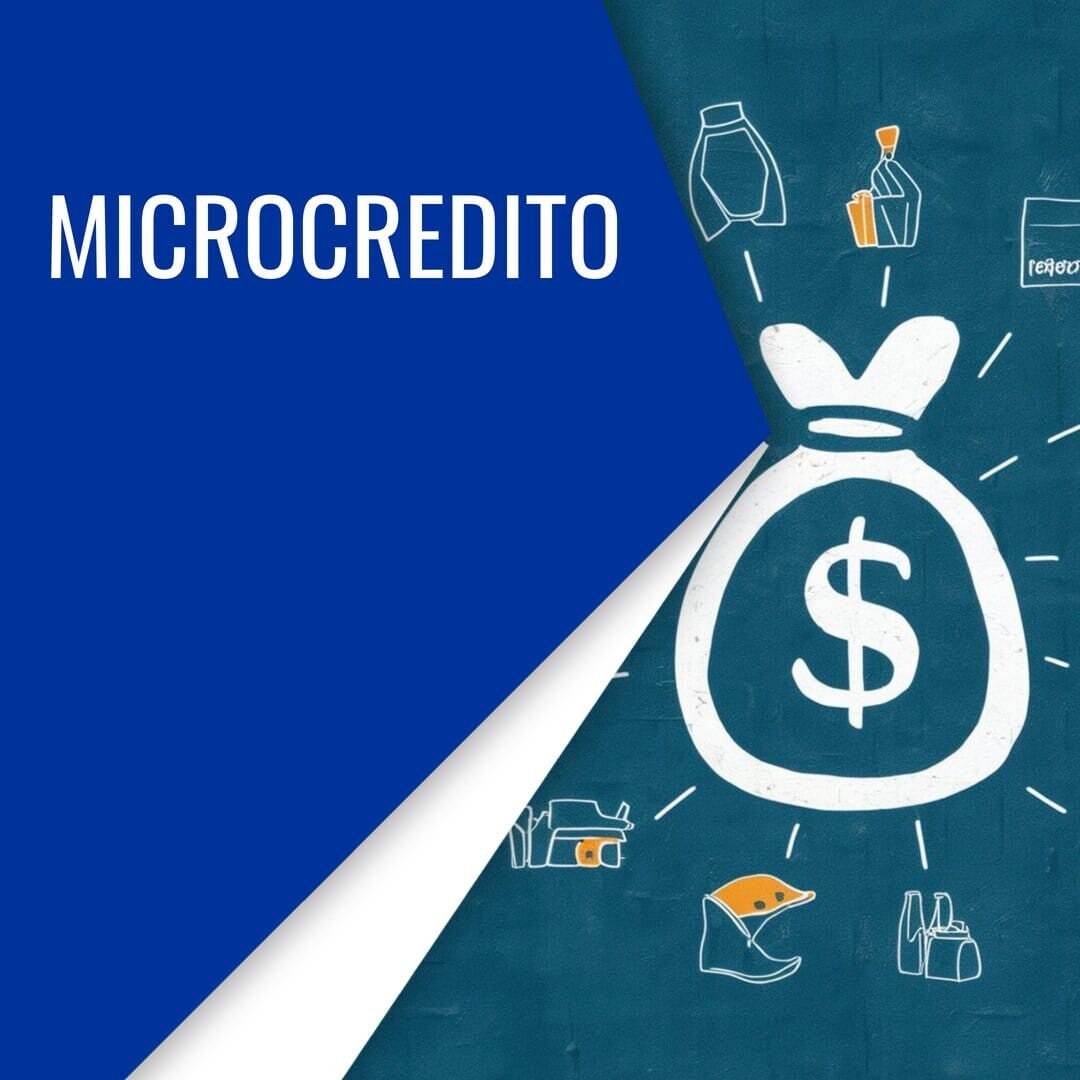 Microcredito