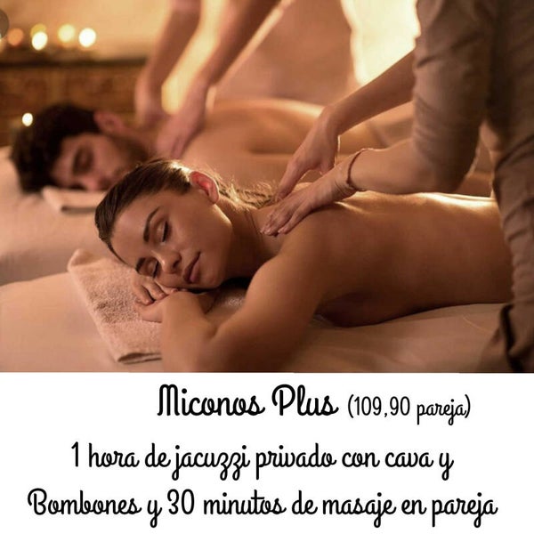 Ritual Miconos Plus